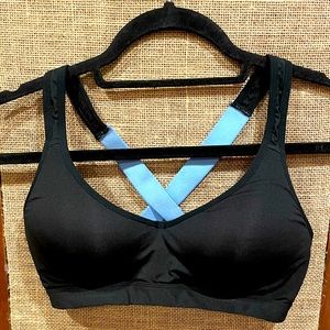 🦋Authentic American Heritage Strappy Sports Bra🦋